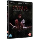 Cyrus: Mind of a Serial Killer [DVD]
