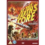 Classics Movies At The Earth's Core [DVD] [1976]