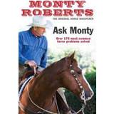 Ask Monty: The 170 most common horse problems solved (Paperback, 2009)