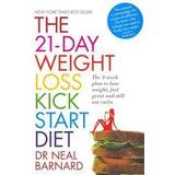 The 21-day Weight Loss Kickstart (Paperback, 2012)