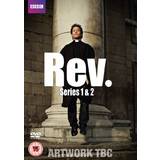 Rev - Series 1-2 Box Set [DVD]