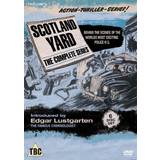 Scotland Yard - The Complete Series [DVD]
