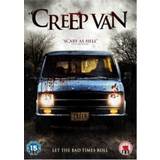 Creep Van [DVD]