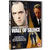 Wall Of Silence [DVD]