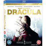 Bram Stoker's Dracula [Blu-ray] [1993] [Region Free]