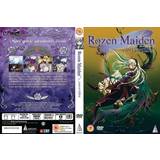 Mvm DVD-movies Rozen Maiden Overture [DVD]
