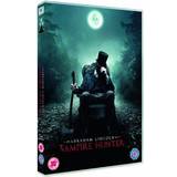 Abraham Lincoln Vampire Hunter [DVD]