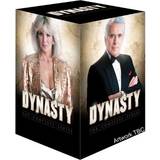 Dynasty - Complete Season 1-9 [DVD] [1980]