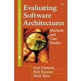 Evaluating Software Architectures: Methods and Case Studies (SEI Series in Software Engineering) (Hardcover, 2001)