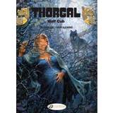 Thorgal 8 (Paperback, 2010)