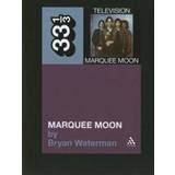 Television's Marquee Moon (Paperback, 2011)