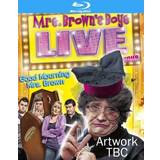 TV Series Blu-ray Mrs Brown's Boys Live Tour: Good Mourning Mrs Brown [Blu-ray]
