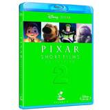 Pixar Shorts - Volume 2 [Blu-ray] [Region Free]