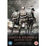 Saints & Soldiers 2: Airborne Creed [Blu-ray]