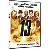 13 (Thirteen) [DVD]