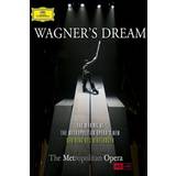 Wagner's Dream [DVD] [2012]