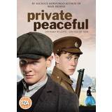 Movies Private Peaceful (DVD)