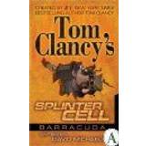 Tom Clancy's Splinter Cell: Operation Barracuda (Paperback, 2005)
