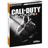 Call of Duty Black Ops II Signature Series Guide (Paperback, 2012)