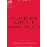 An Evening With The Royal Ballet (Highlights From Royal Ballet) (Various Artists) (Opus Arte: OA1087D) [DVD] [2012] [NTSC]