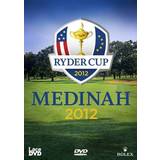 Ryder Cup 2012 Diary and Official Film (39th) [DVD]
