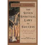 The Seven Spiritual Laws Of Success: A Practical Guide to the Fulfillment of Your Dreams (Hardcover, 1996)