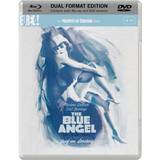 THE BLUE ANGEL [DER BLAUE ENGEL] (Masters of Cinema) (DUAL FORMAT) [Blu-ray] [1930]