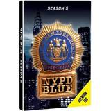 TV Series Movies NYPD Blue Season 5 [DVD]