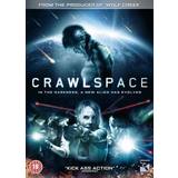 Crawlspace [DVD]