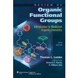 Review of Organic Functional Groups (Paperback, 2011)
