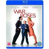 War of the Roses [Blu-ray] [1989]