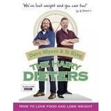 The Hairy Dieters: How to Love Food and Lose Weight (Paperback, 2012)