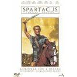 Spartacus (Special Edition) [Special Edition] [DVD]