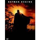 Batman Begins [DVD]