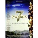 7 Zwerge - Männer allein im Wald (Einzel-DVD)