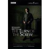 Britten, Benjamin - The Turn of the Screw [DVD]
