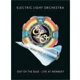 Electric Light Orchestra - Out Of The Blue Live At Wembley (Special Edition) (DVD) (RETAIL BUT NOT AVAILABLE TO RENT)