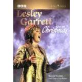 Lesley Garrett - Live at Christmas [DVD]