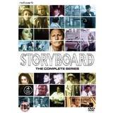 Storyboard - The Complete Series [DVD]