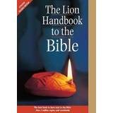Reference Books The Lion Handbook to the Bible (Paperback, 2009)
