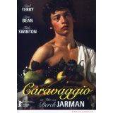 Caravaggio (OmU) [DVD]