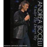 Andrea Bocelli - Amore: Under The Desert Sky [DVD]