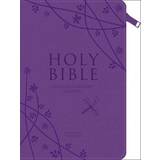 Bible Holy Bible: English Standard Version (ESV) Anglicised Compact Purple Gift edition with zip (Bible Esv) (Hardcover, 2012)