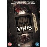 V/H/S [DVD]