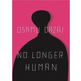 No Longer Human (Paperback, 1973)
