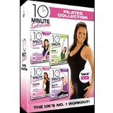 10 Minute Solution - The Pilates Collection [DVD]