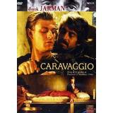 Caravaggio Caravaggio [DVD]