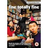 Fine, Totally Fine [DVD]