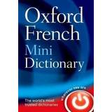 Oxford French Mini Dictionary (Paperback, 2011)