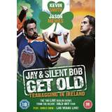 Jay & Silent Bob Get Old: Teabagging in Ireland [DVD]